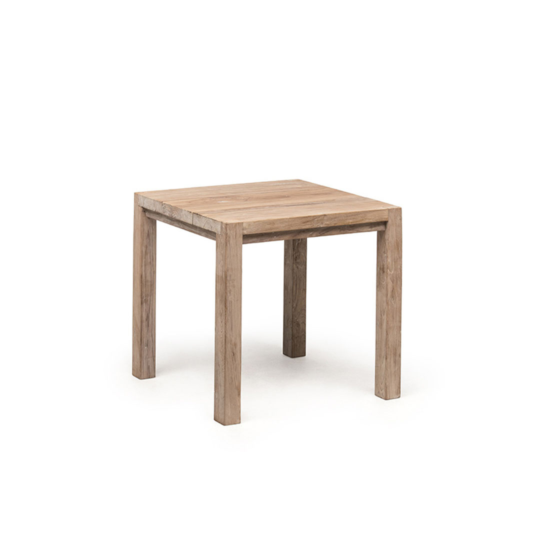 Jacob Bistro Table