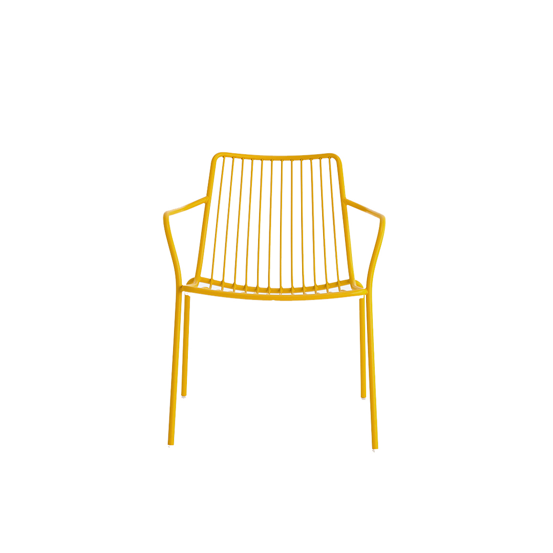 Nolita Armchair