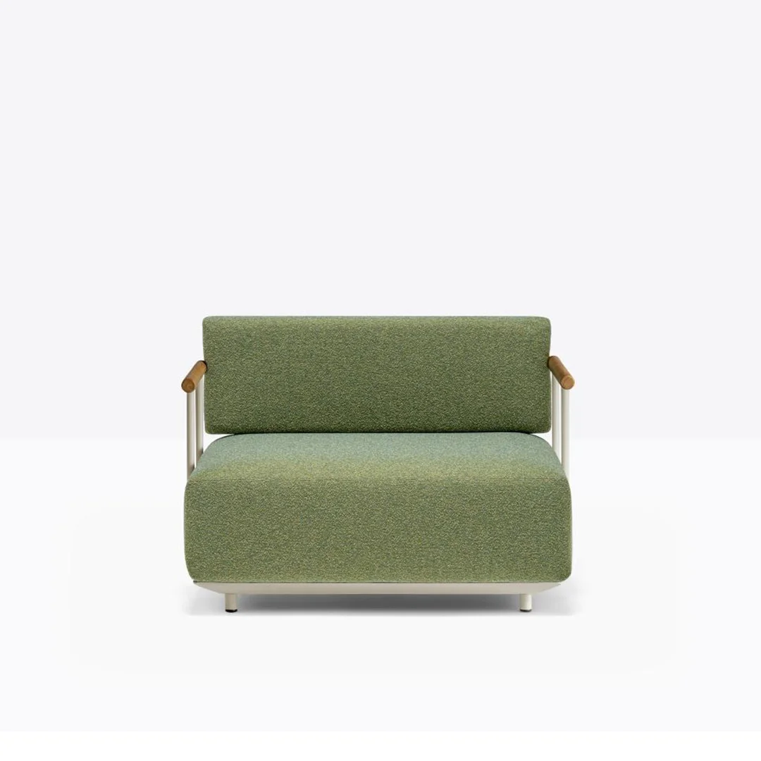 Arki Lounge Chair 1