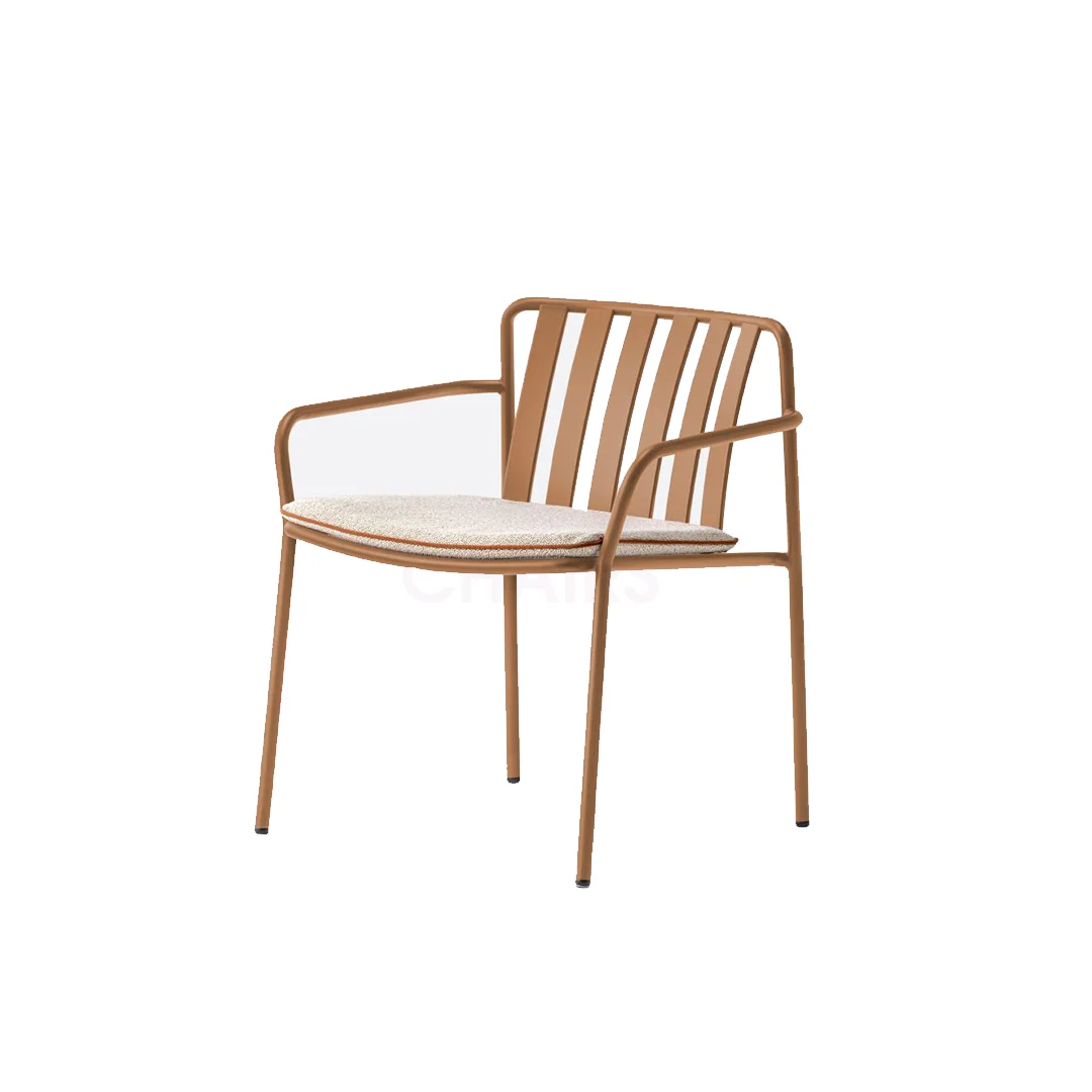 Coney Lounge Chair 3649