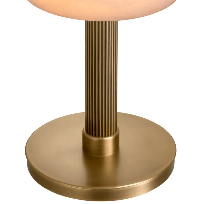 Kayla table Lamp Final