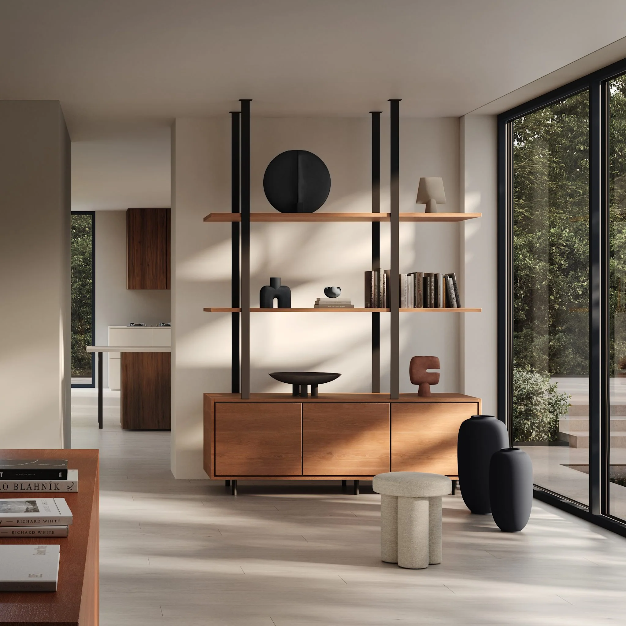 213042_Guggenheim_Vase_-_Petit_-_Black