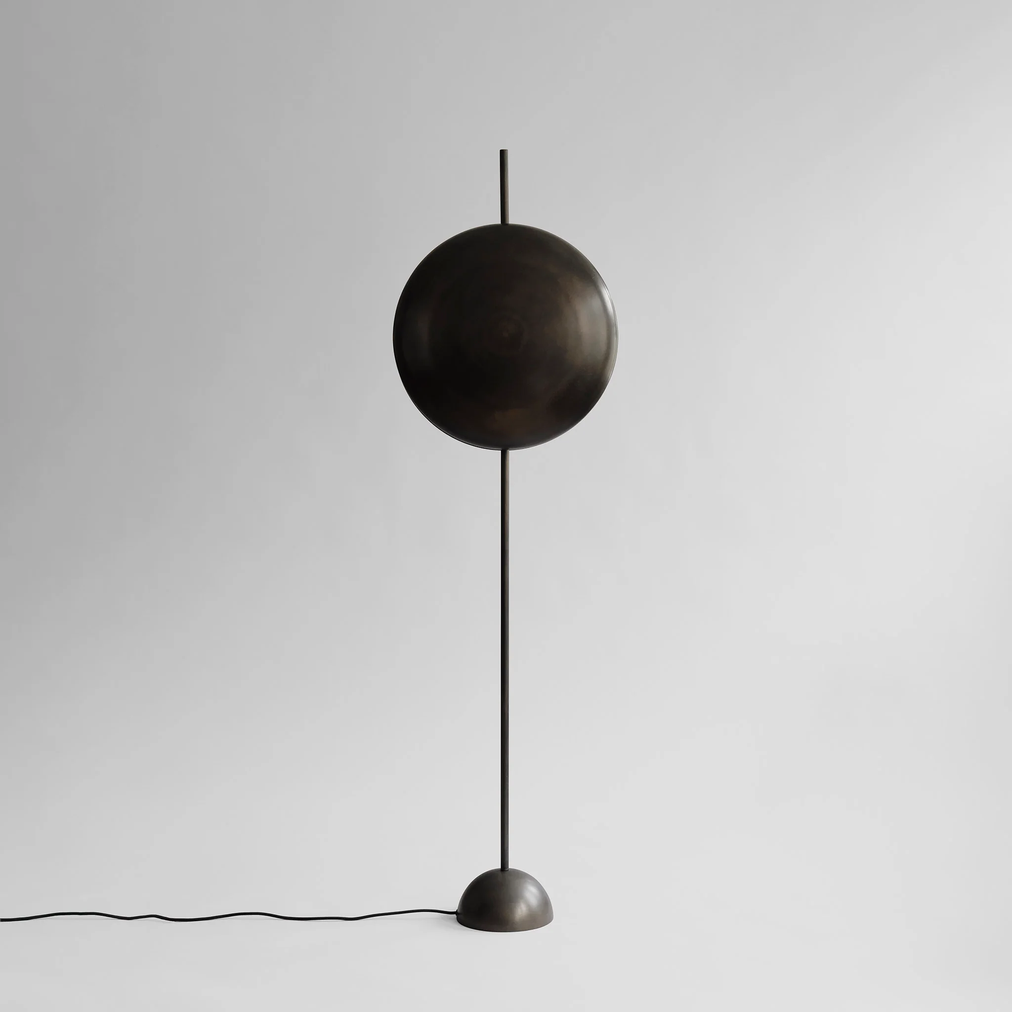 223021_-_Totem_Floor_Lamp_-_Bronze_-_1