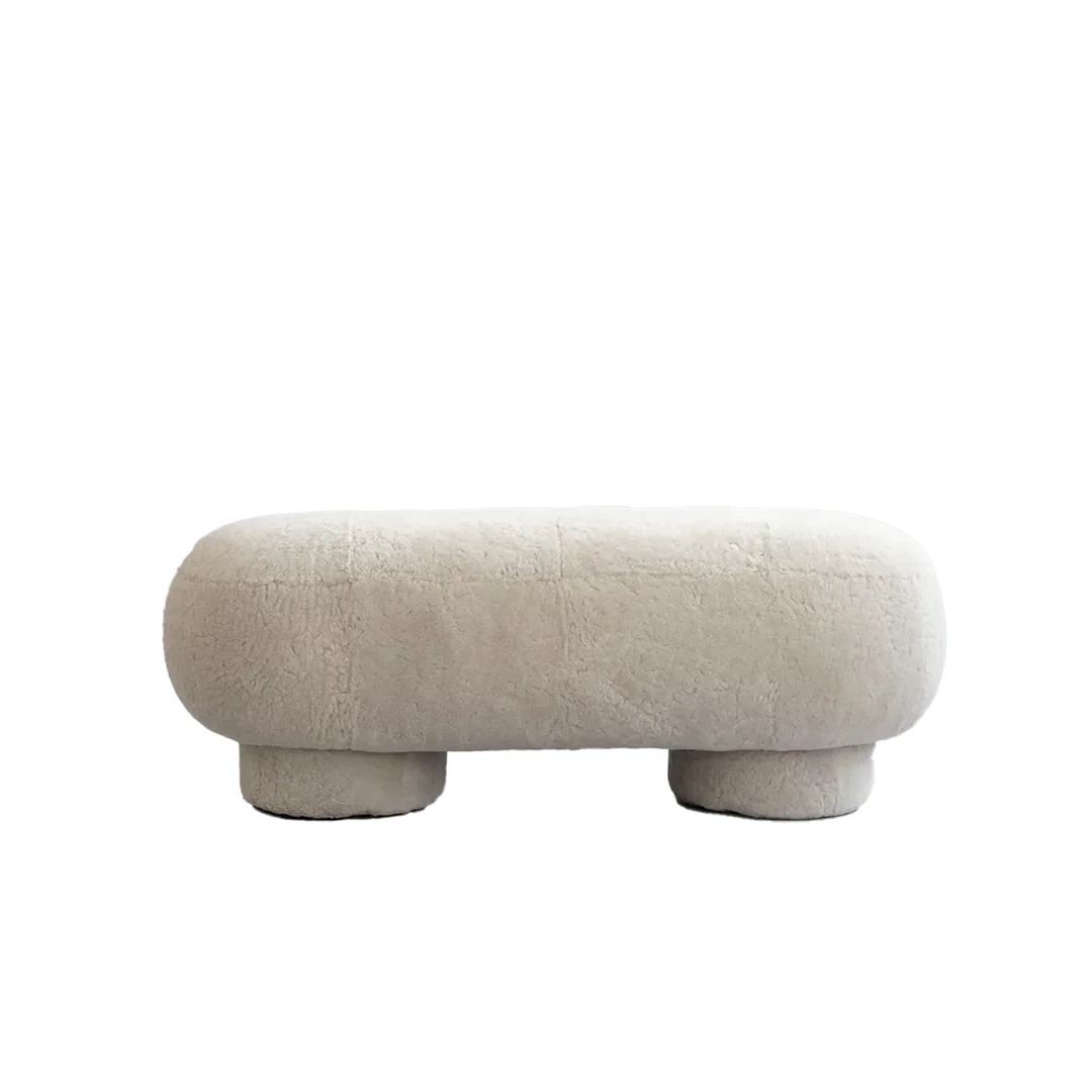 Big Foot Bench final