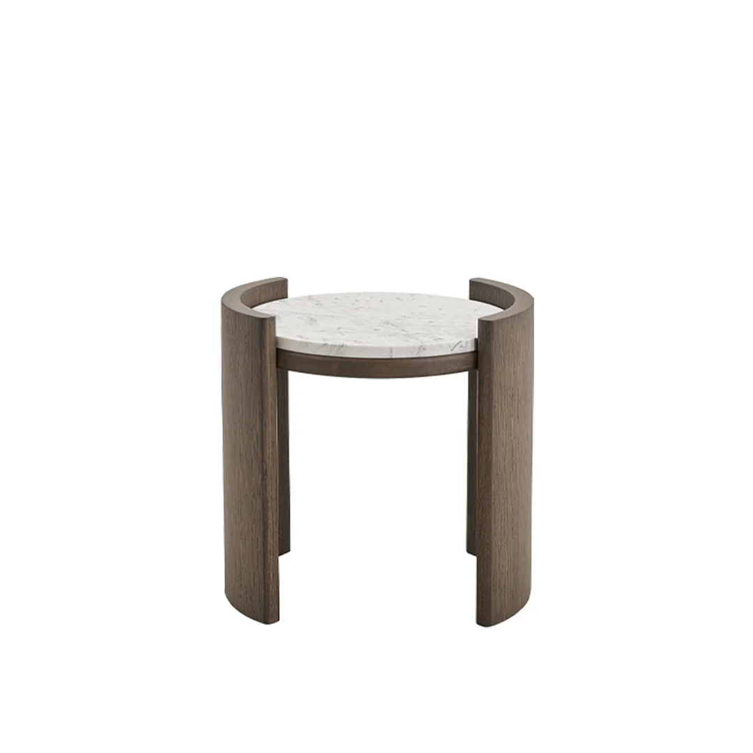Hug M Round Coffee table 3