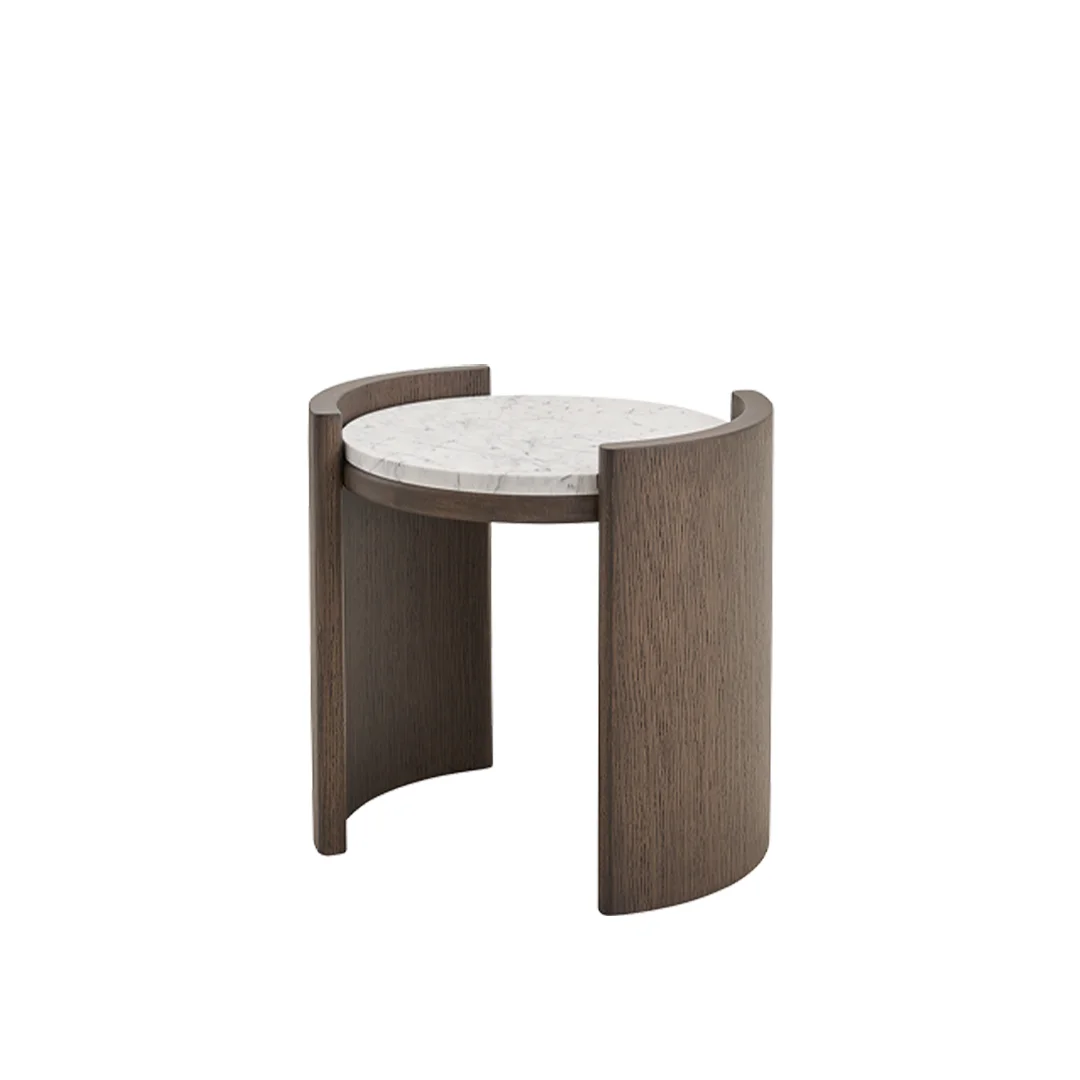 Hug M Round Coffee table 3