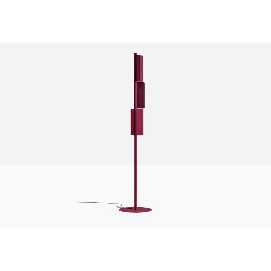 Kawara Floor Lamp 1