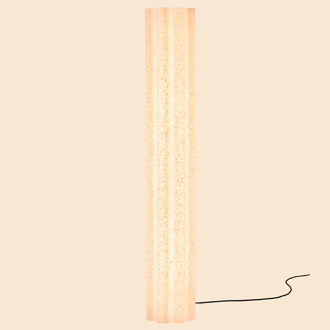 Lucerama Floor Lamp 2