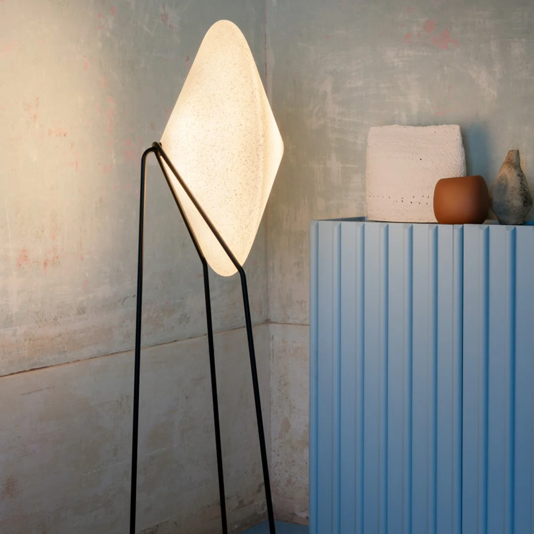 Rificolona Floor Lamp 1