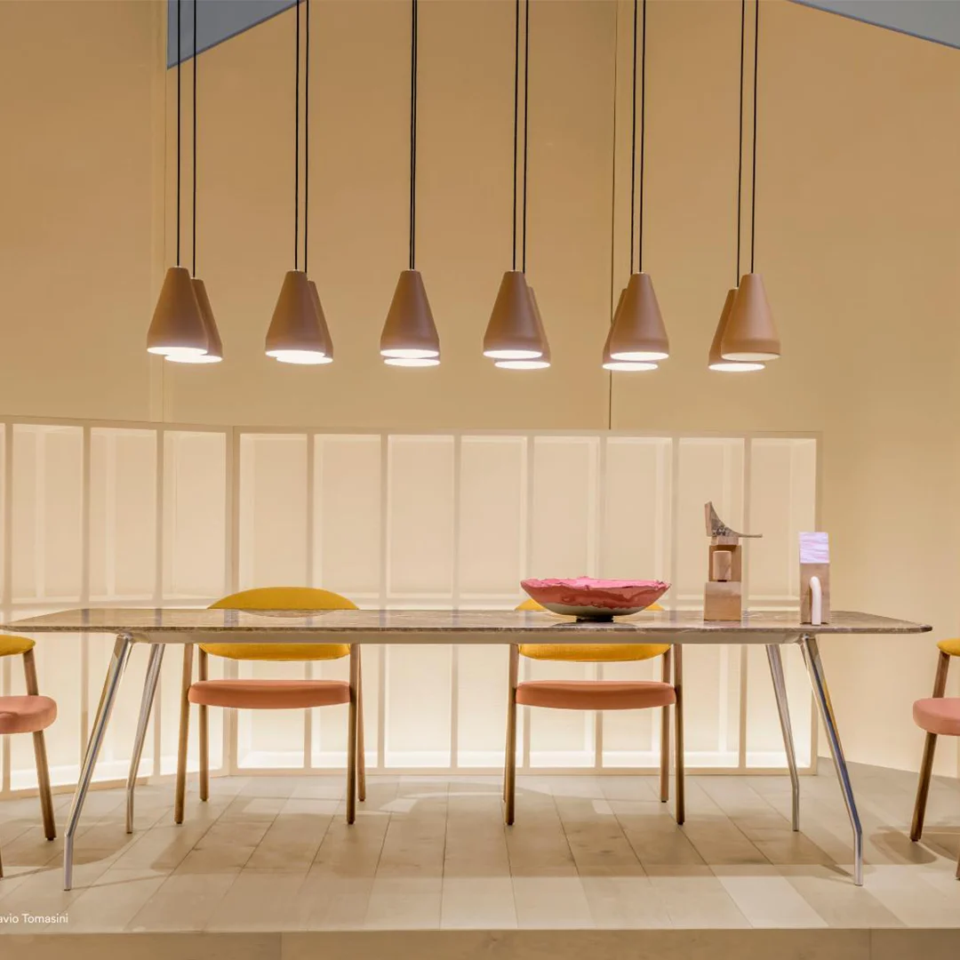 Tamara hanging Lights Final