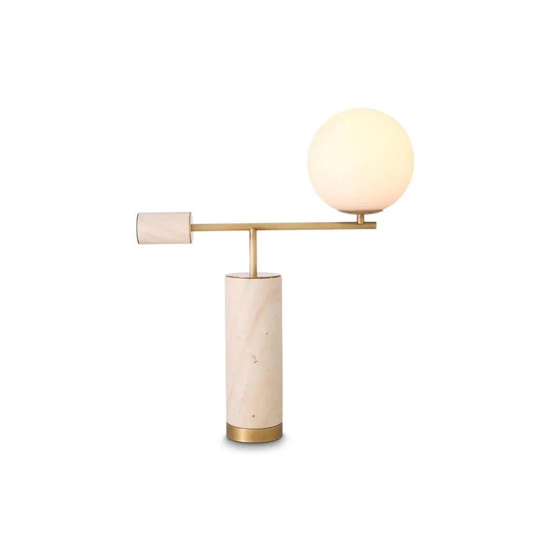 Xpereince Table Lamp Final