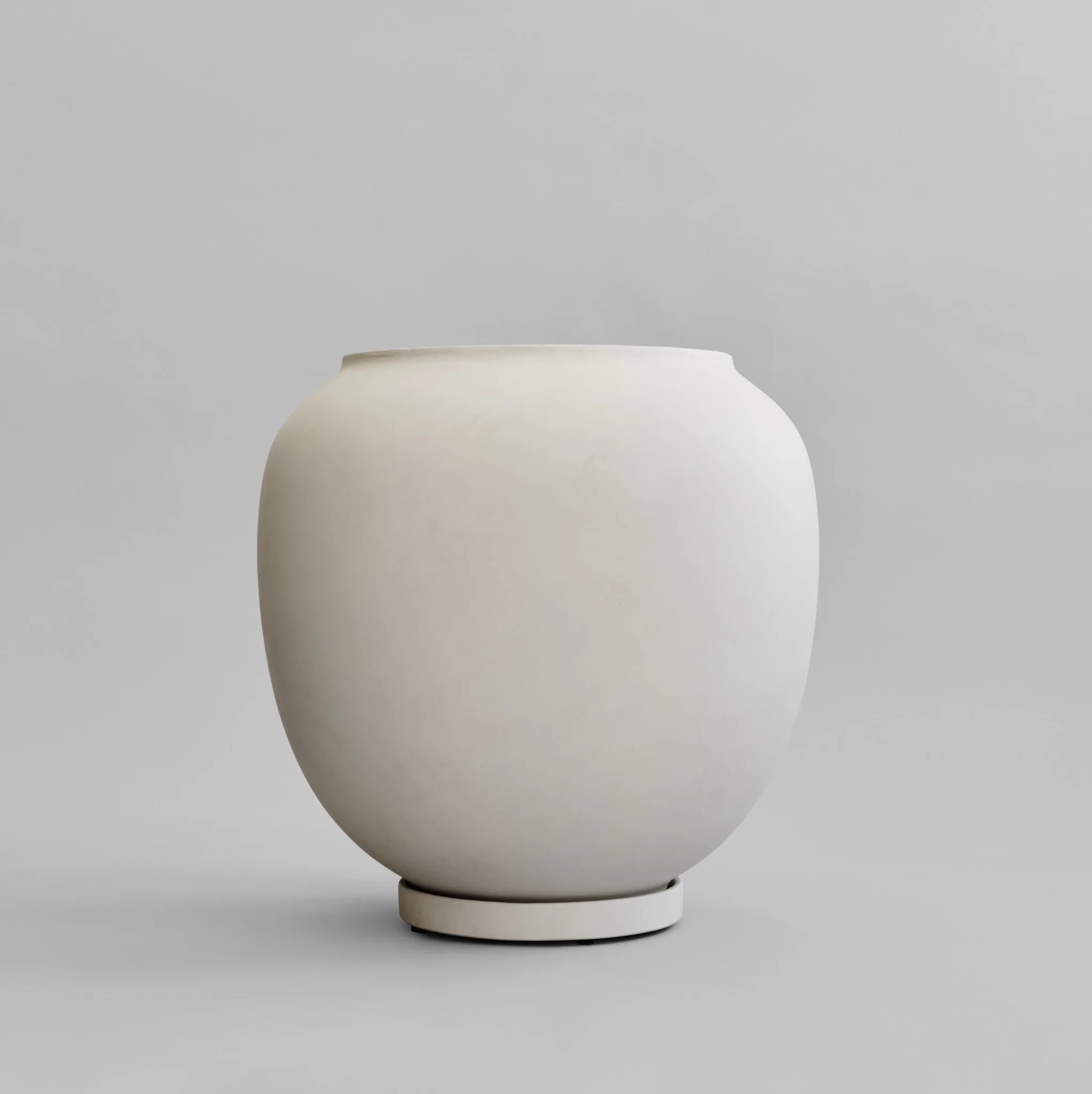 243044_-_Sunao_Vase_Big_-_Black