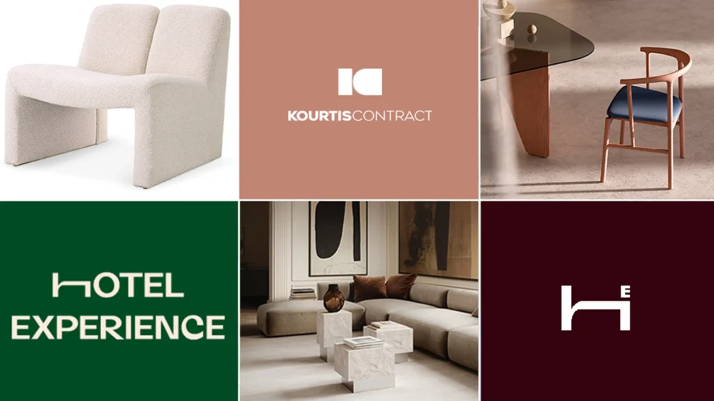 hotel experience 2025